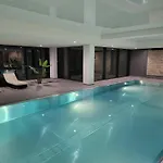 Apartment Bergsee