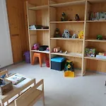 Apartment Bergsee Schluchsee