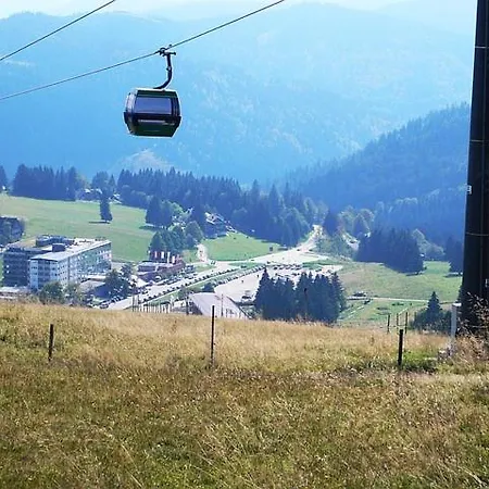 Bergsee Апартаменты