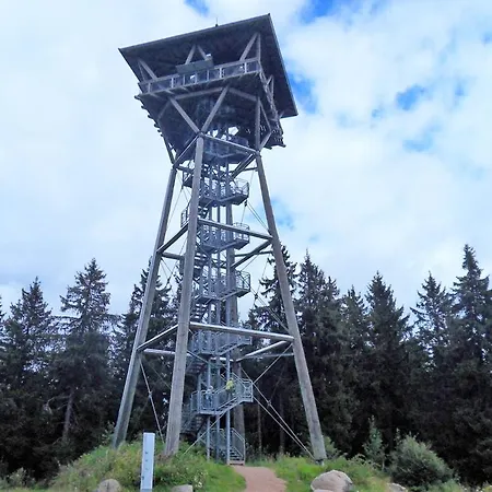 Апартаменты Bergsee *