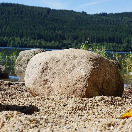 Bergsee Шлухзее