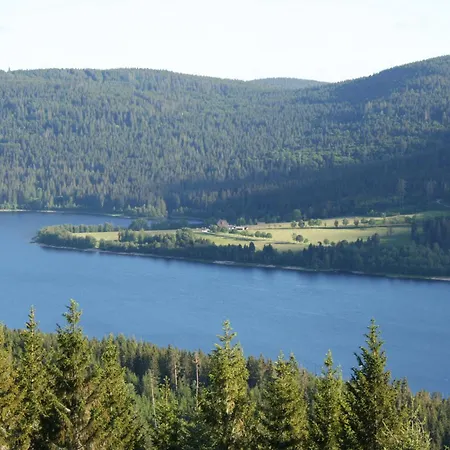 Bergsee * سشلوشسي