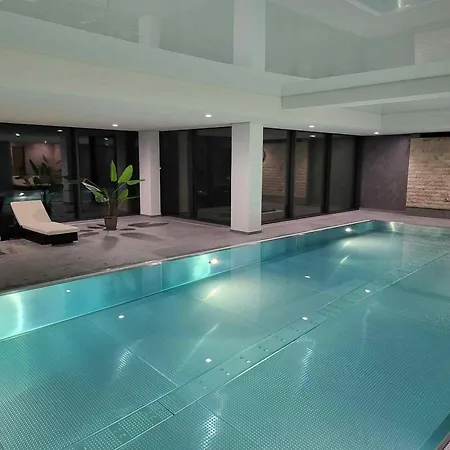 Apartment Bergsee