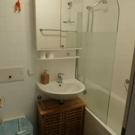 Bergsee * Шлухзее