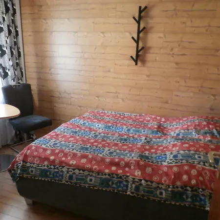 Bergsee * Шлухзее