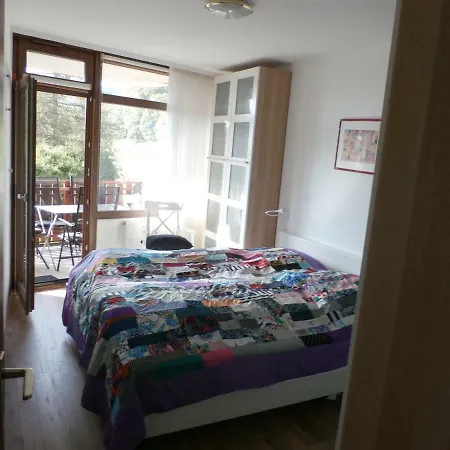 Bergsee * Шлухзее