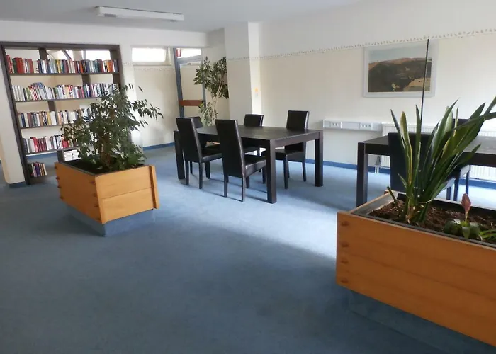 Bergsee Apartament *