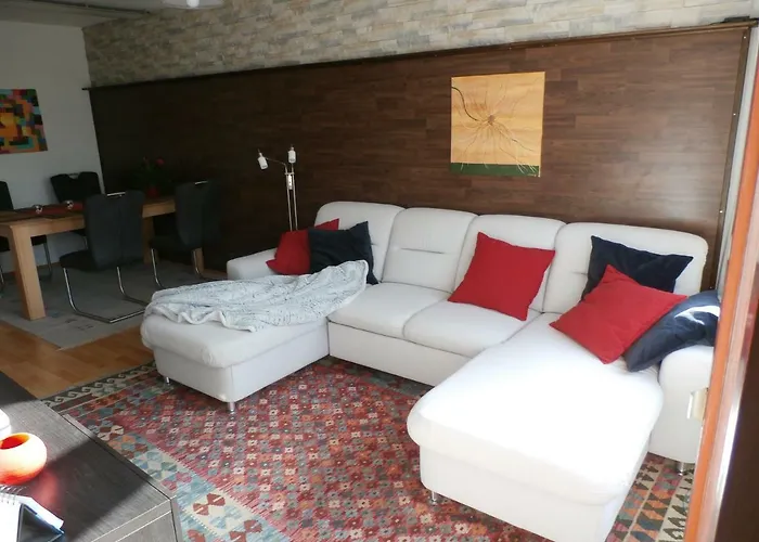 Bergsee سشلوشسي