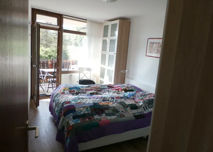 Bergsee * Schluchsee